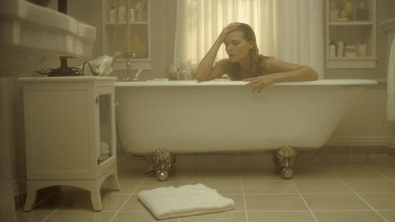 What Lies Beneath screenshot 7
