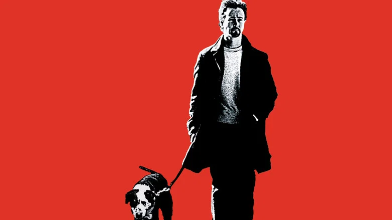 25th Hour screenshot 2
