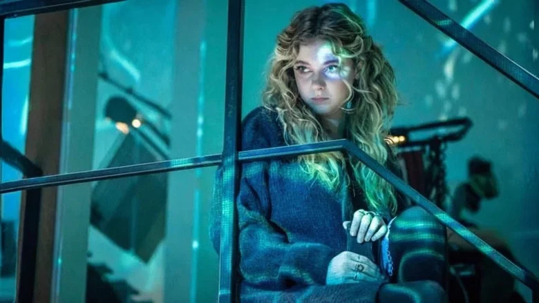 Next to Normal screenshot 5