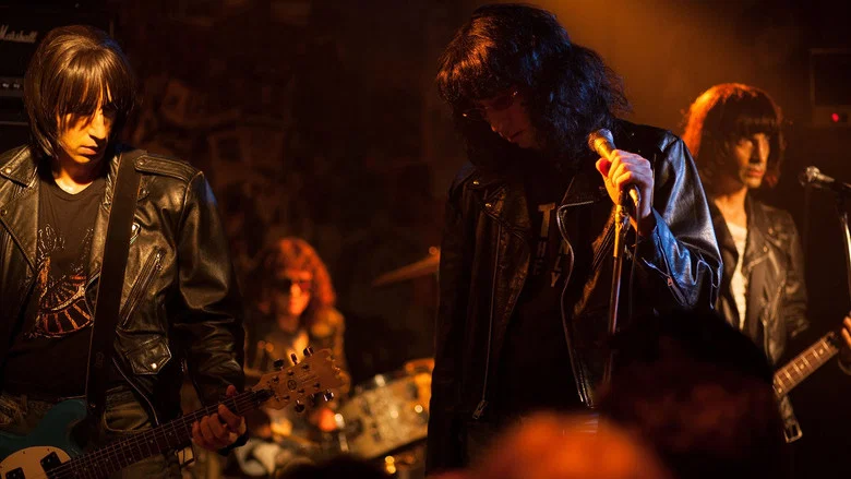 CBGB screenshot 7