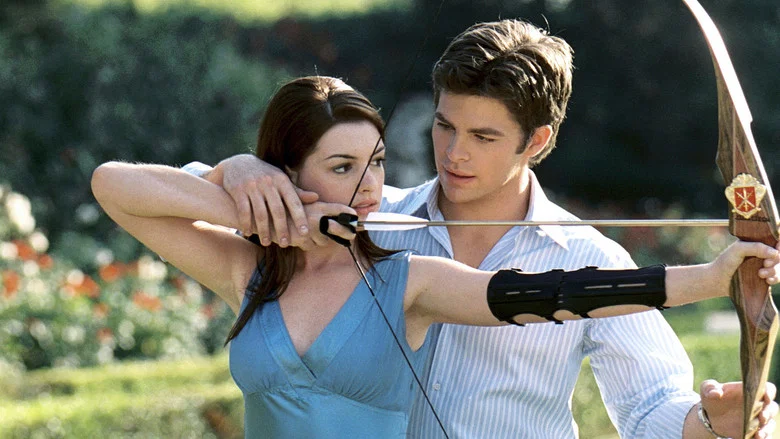 The Princess Diaries 2: Royal Engagement screenshot 3