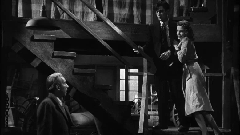 Blues in the Night screenshot 3