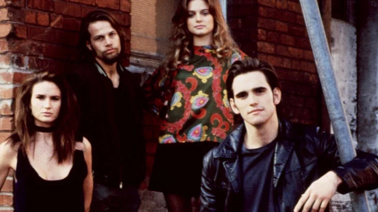 Drugstore Cowboy screenshot 8