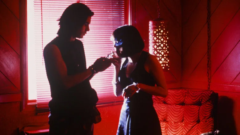 The Doom Generation screenshot 8