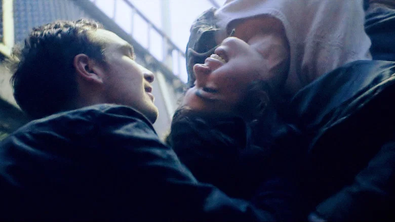 Victoria screenshot 7