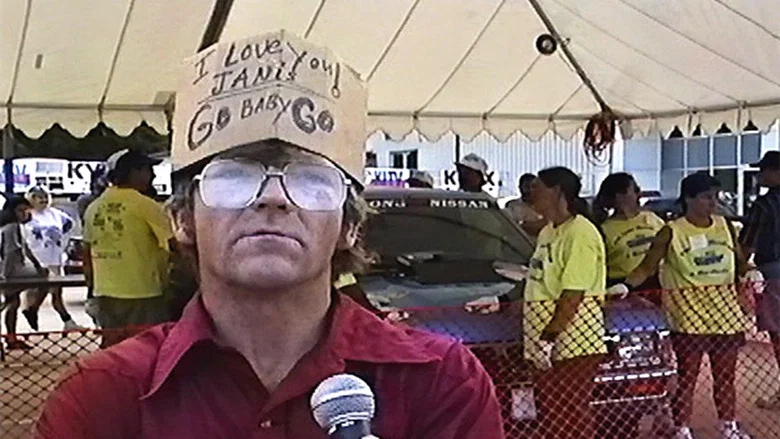 Hands on a Hardbody: The Documentary screenshot 1