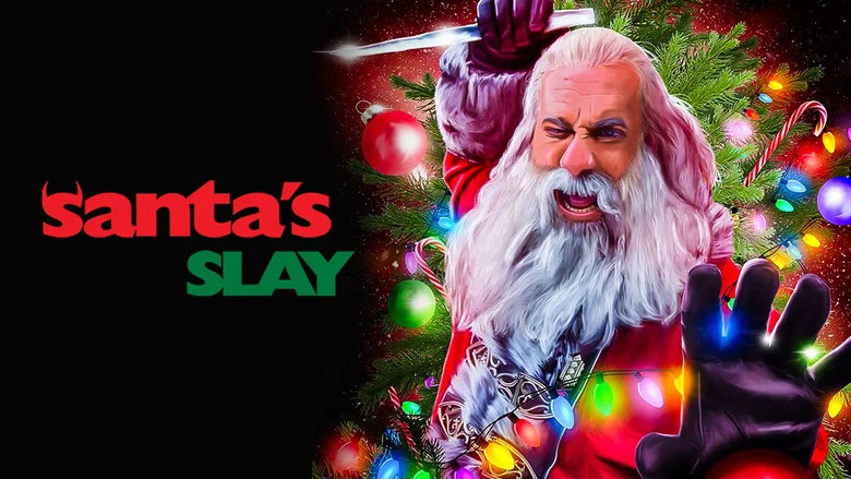 Santa's Slay screenshot 6