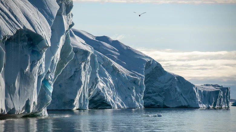 Under Thin Ice screenshot 4