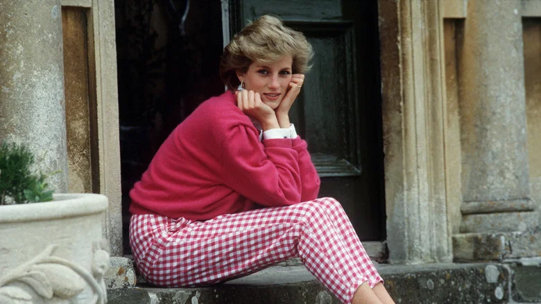 Diana: In Her Own Words screenshot 3