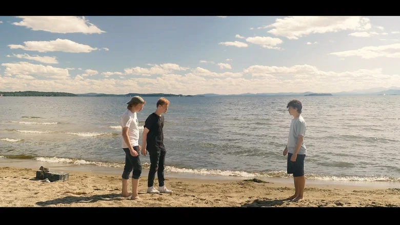 Tides screenshot 6