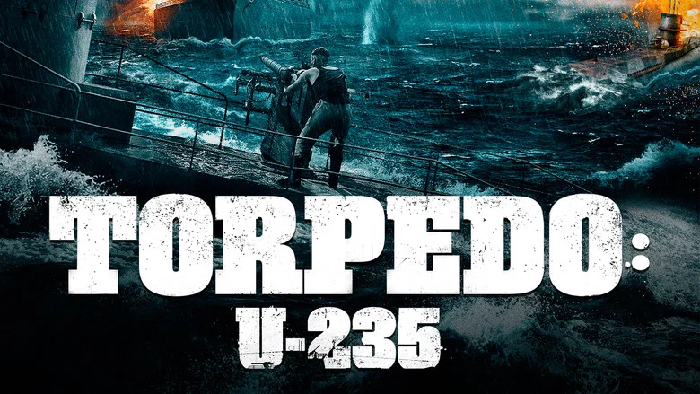 Torpedo: U-235 screenshot 8