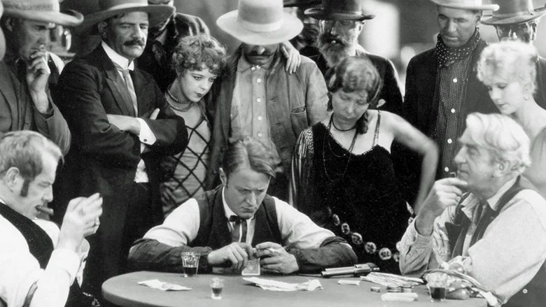Under the Tonto Rim screenshot 1