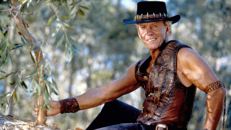 Crocodile Dundee in Los Angeles screenshot 7