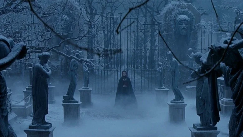The Phantom of the Opera screenshot 2