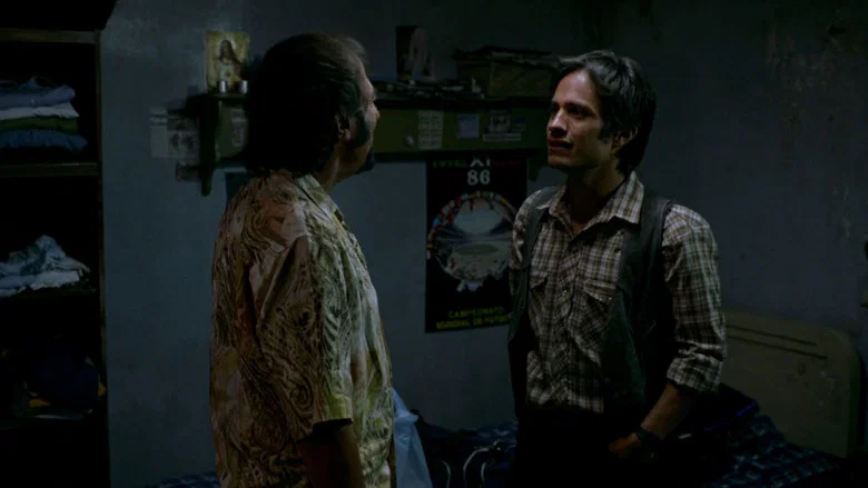 Rudo & Cursi screenshot 8