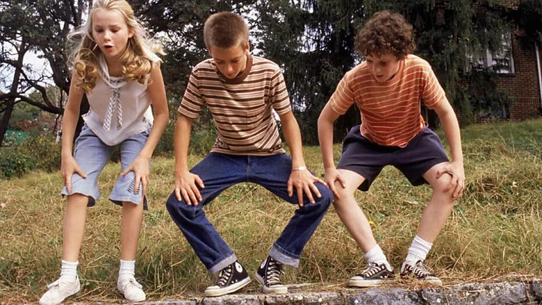 Hearts in Atlantis screenshot 6