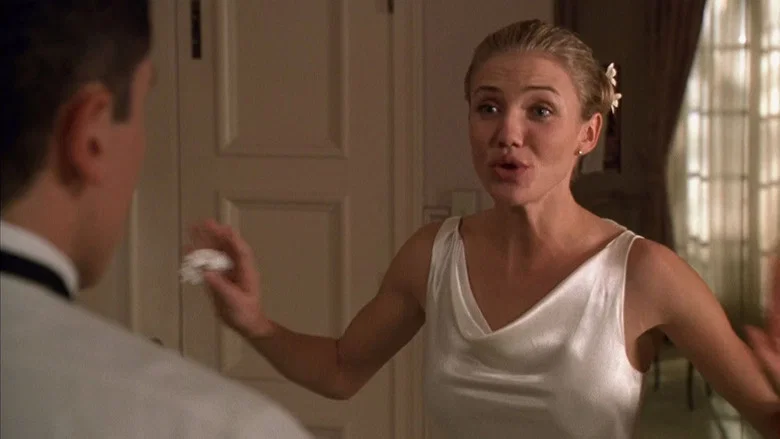 Very Bad Things screenshot 4