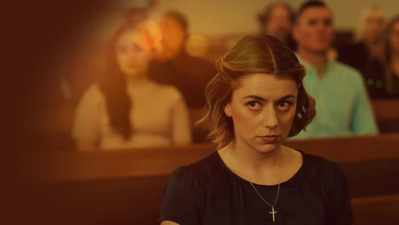 Secret Life of the Pastor's Wife screenshot 1