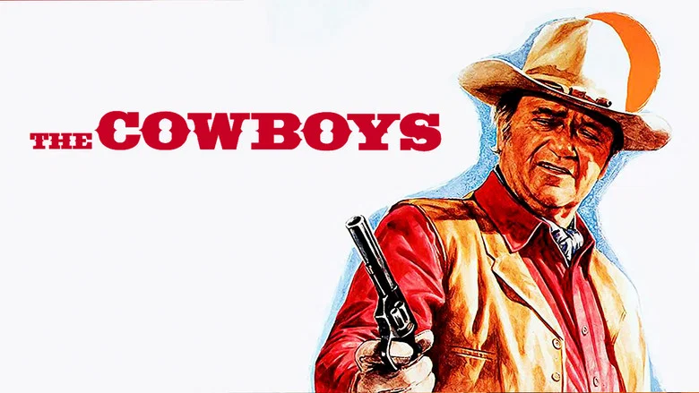 The Cowboys screenshot 4