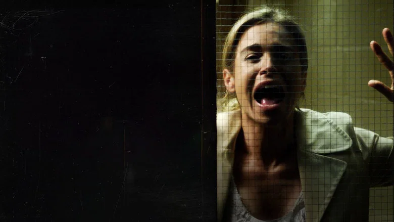 Saw IV screenshot 3