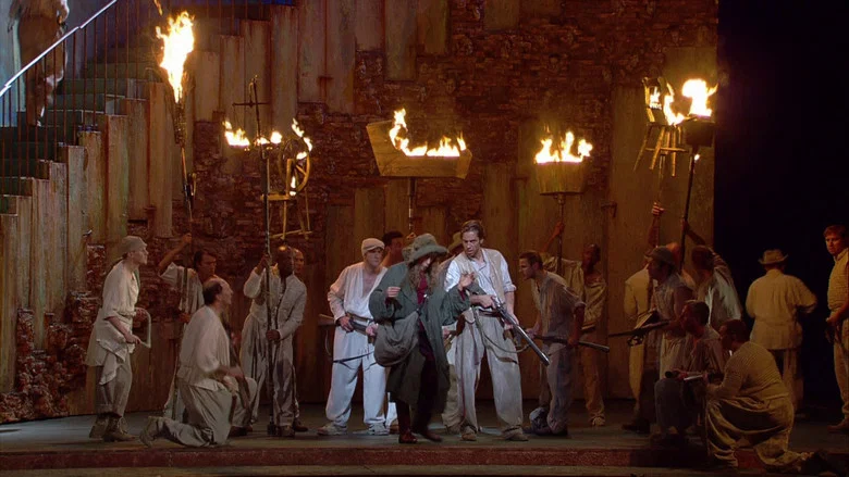 The Blu-ray Experience II: Opera, Ballet & theatre screenshot 8