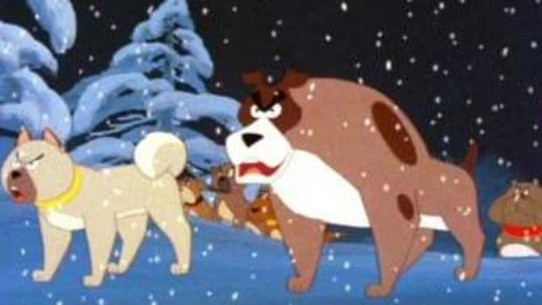 Doggie March screenshot 2