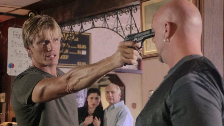 Direct Action screenshot 3