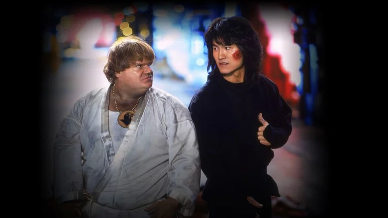 Beverly Hills Ninja screenshot 5