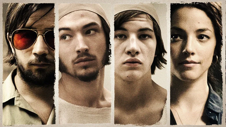 The Stanford Prison Experiment screenshot 2