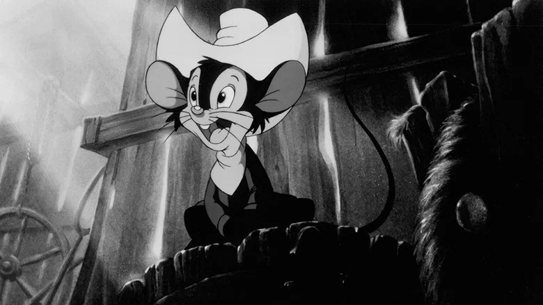 An American Tail: Fievel Goes West screenshot 5
