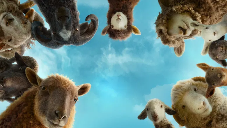 The Sheep Detectives screenshot 2