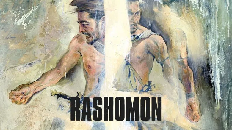 Rashomon screenshot 2
