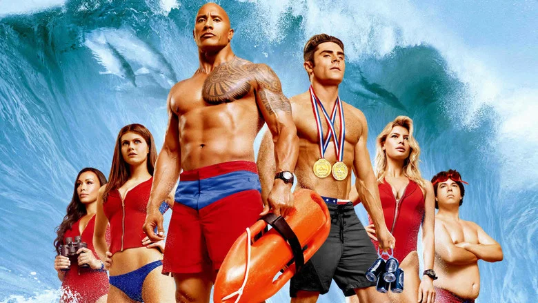 Baywatch screenshot 2
