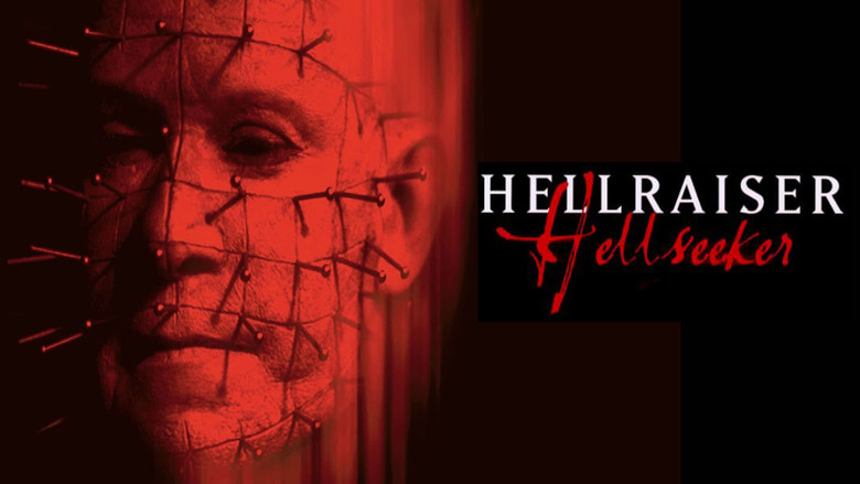 Hellraiser: Hellseeker screenshot 1