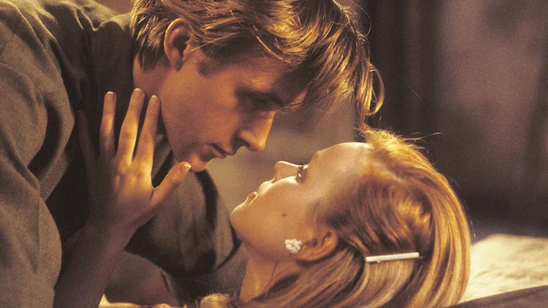 The Notebook screenshot 2