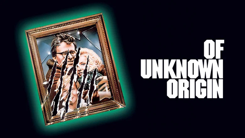 Of Unknown Origin screenshot 3