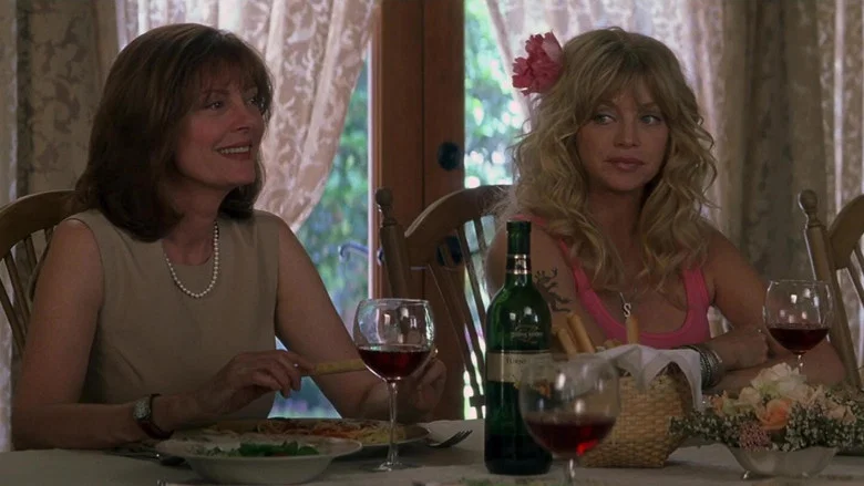 The Banger Sisters screenshot 4