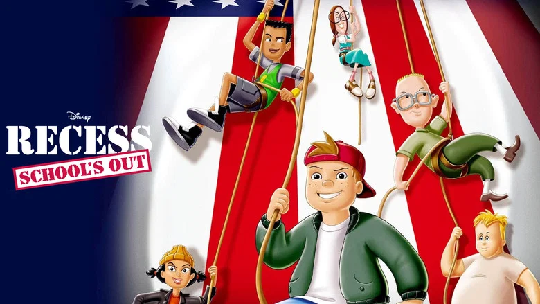 Recess: School's Out screenshot 7