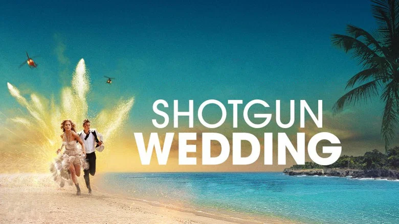 Shotgun Wedding screenshot 3