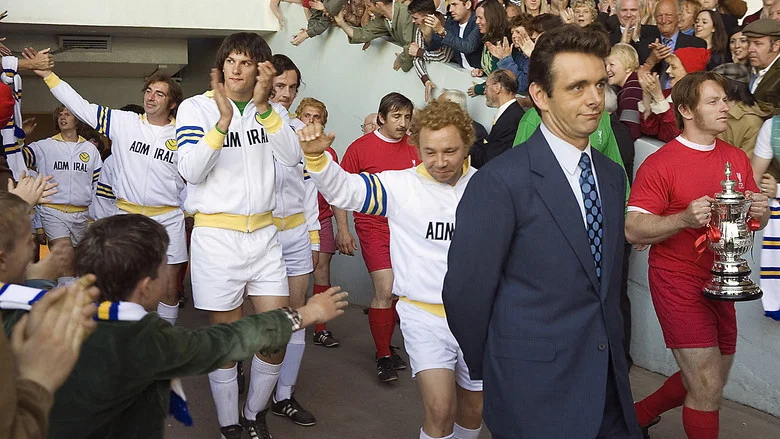 The Damned United screenshot 5