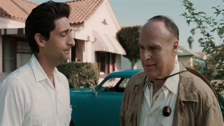 Hollywoodland screenshot 3
