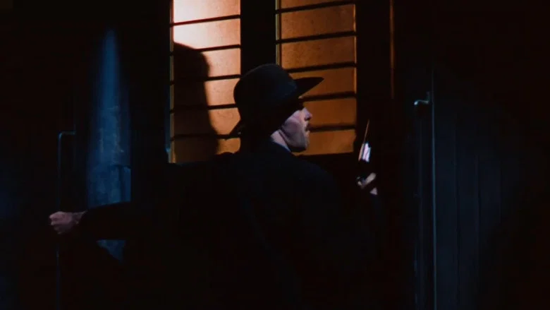 The Return of Frank James screenshot 4
