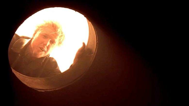The Hitcher II: I've Been Waiting screenshot 2