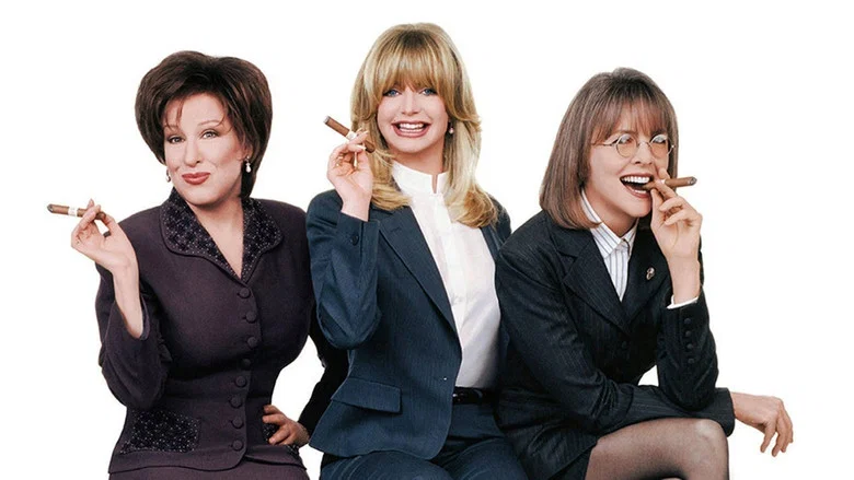 The First Wives Club screenshot 8