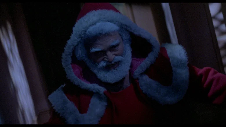 Dial Code Santa Claus screenshot 8