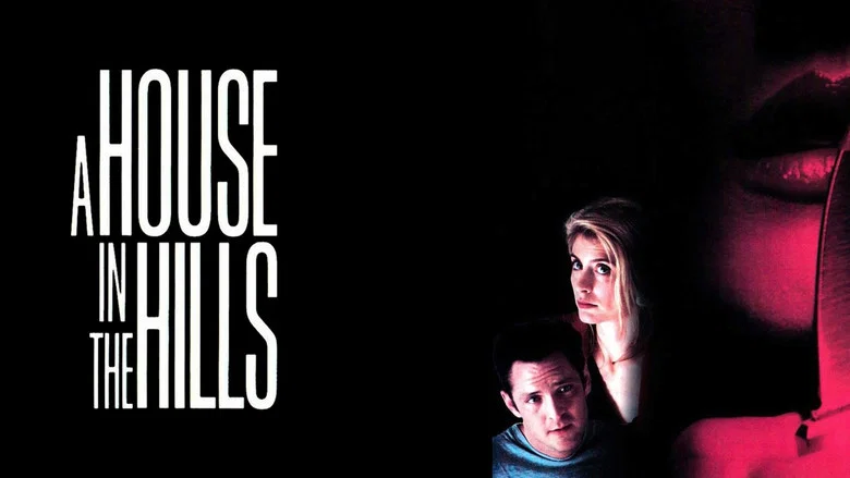 A House in the Hills screenshot 2