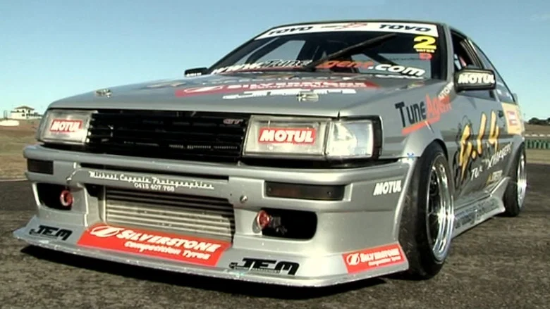 Ignition DVD: Edition 009 screenshot 1
