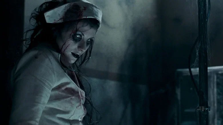 Return to House on Haunted Hill screenshot 6