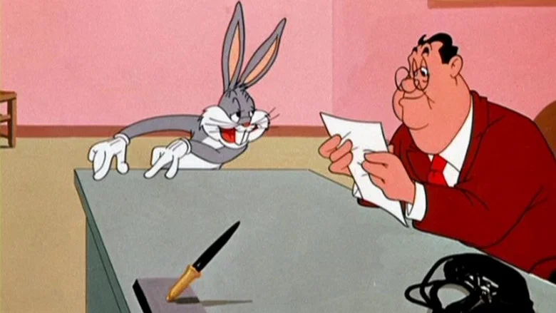 Rebel Rabbit screenshot 1