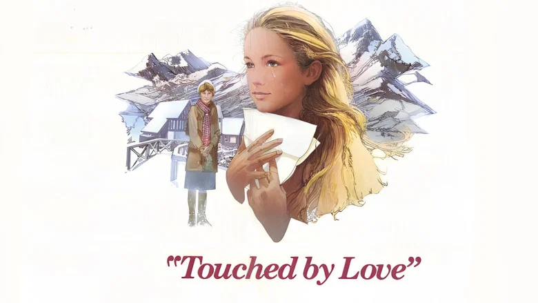 Touched by Love screenshot 2